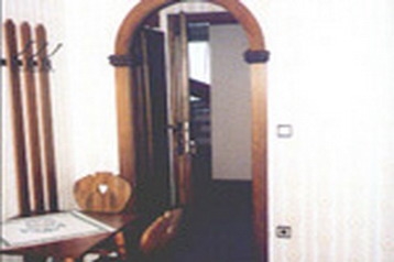 Oostenrijk Privát Kaprun, Interieur